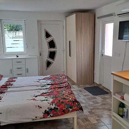 Lorena Apartment Dubrovnik Buitenkant foto