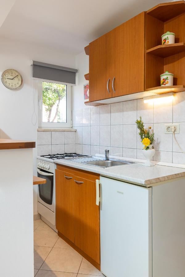 Lorena Apartment Dubrovnik Buitenkant foto
