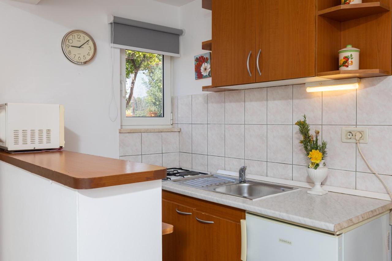 Lorena Apartment Dubrovnik Buitenkant foto