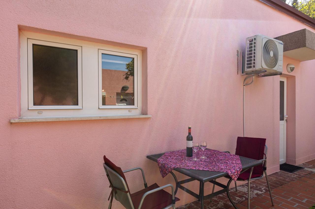 Lorena Apartment Dubrovnik Buitenkant foto