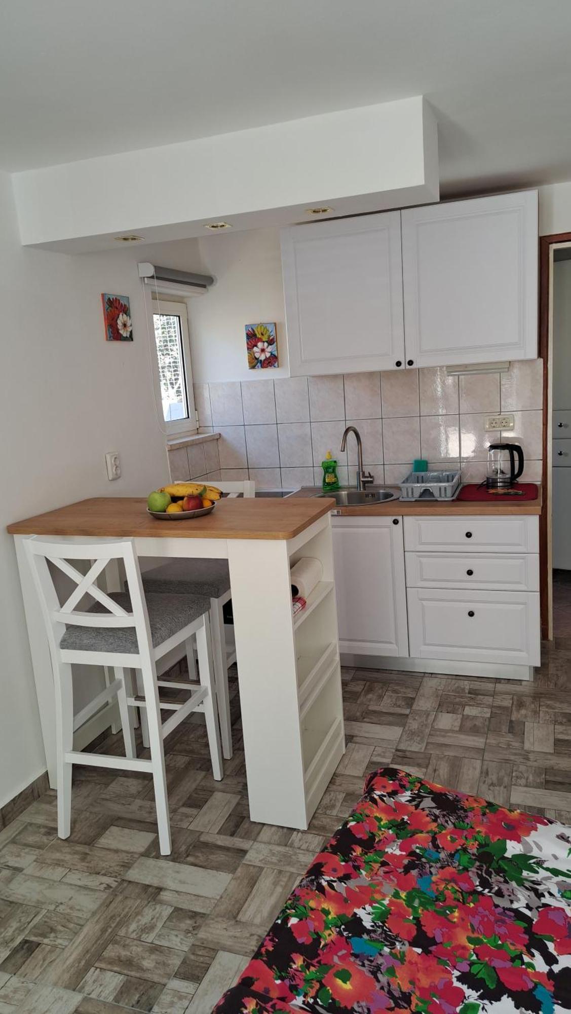Lorena Apartment Dubrovnik Buitenkant foto