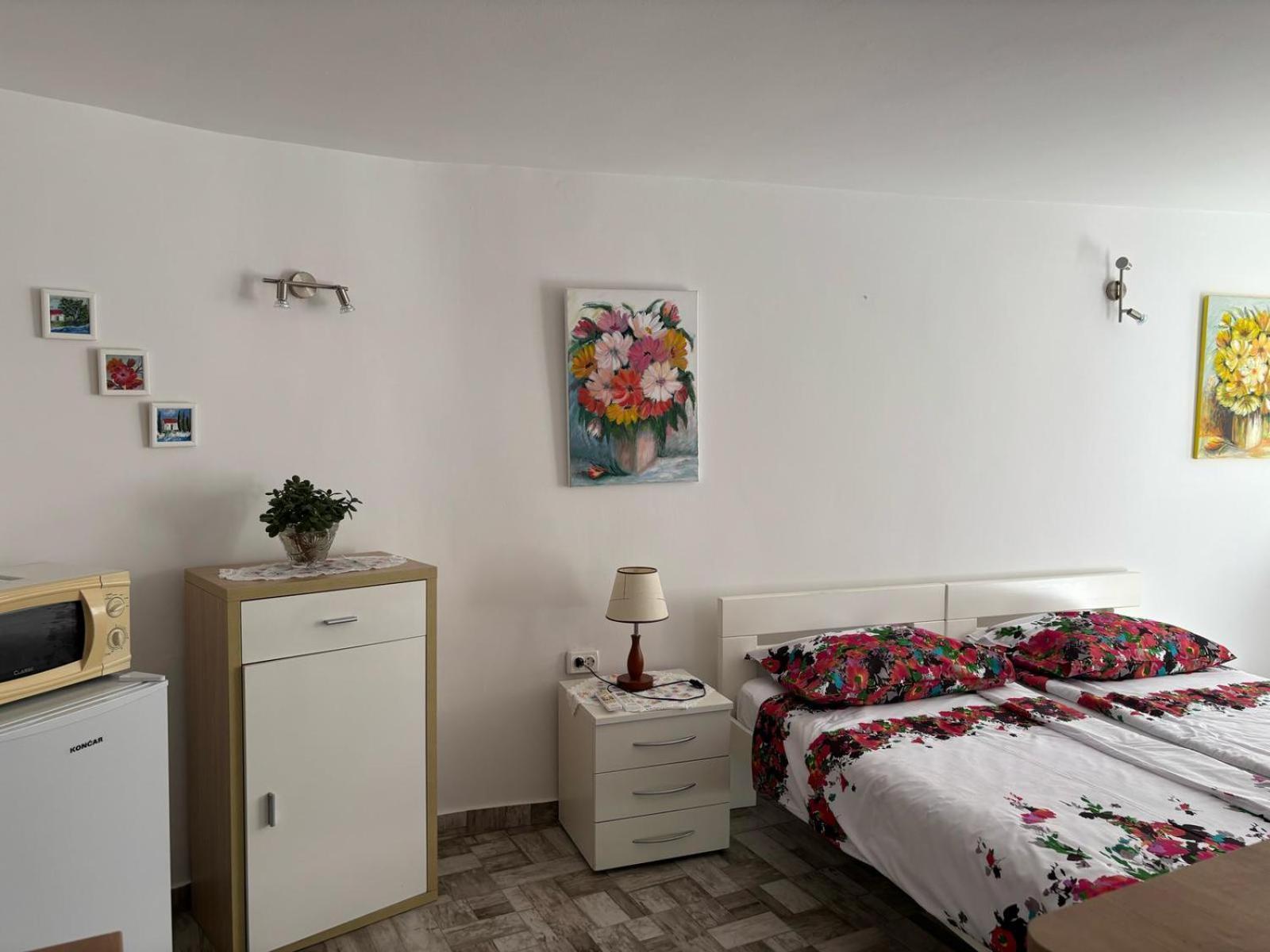 Lorena Apartment Dubrovnik Buitenkant foto