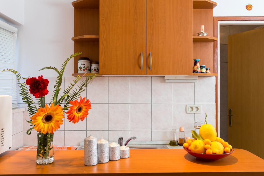 Lorena Apartment Dubrovnik Buitenkant foto
